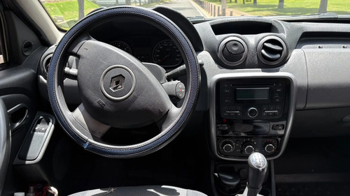 Renault Duster 1.6 Expression