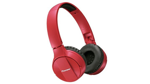 Auriculares Bluetooth Pioneer Se-mj553bt Hi Fi - Recoleta
