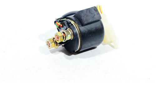 Relay De Arranque Zanella Zr 200 Ohc  (mt45165) Wz45165