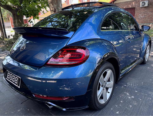 Volkswagen The Beetle 2.0 Sport Dsg