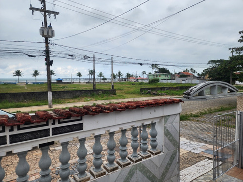 Casa Excelente Localização Mongaguá