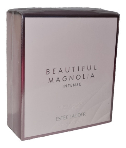 Perfume Estee Lauder Beautiful Magnolia Intense Edp Original