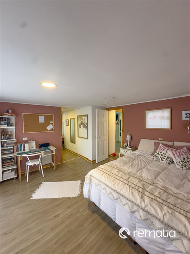 Casa En Venta De 2 Dorm. En Curacaví
