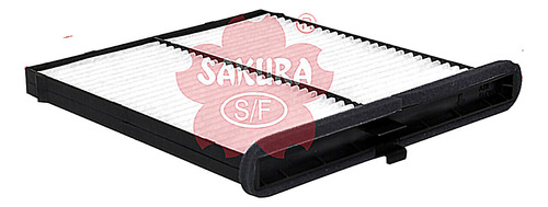 Un Filtro Cabina Sakura Mazda Cx-5 2.0l 4 Cil 14/19