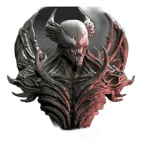 Comprar Busto Infernal De Hellspawn: Esculpe El Temor