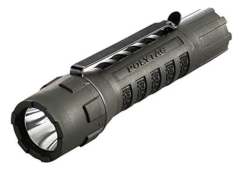 Linterna Led Con Baterías De Litio Streamlight Polytac