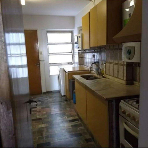 Departamento 2 Dormitorios - Nva Cba