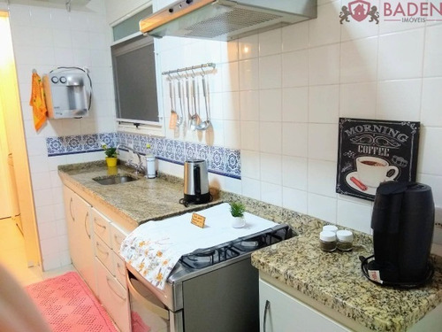 Imagem 9 de 30 de Apartamento 3 Dormitórios 1 Suíte - Ap04742