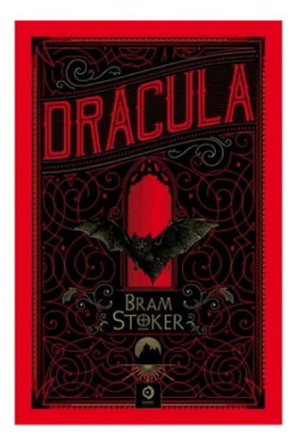 Libro Dracula (clasicos De Piel) /356
