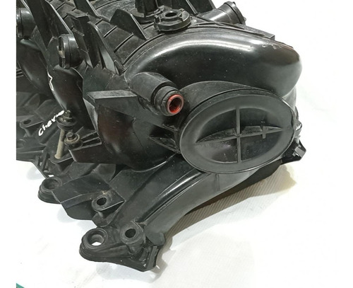 Múltiple De Admisión Gmc,5.3l,6.0l,yukon,sierra,etc 25344062 (Usado)