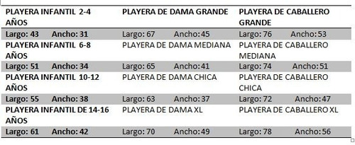 Imagen 6 de 6 de Playera Navideña