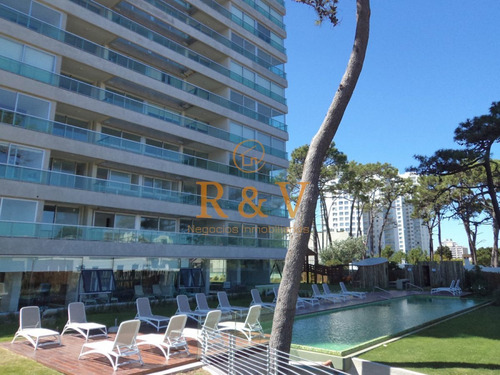 Imagen 10 de 30 de Edificio Con Amenities! A Estrenar!