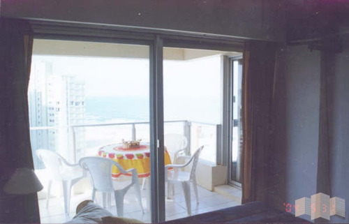 Imagen 8 de 16 de Apartamento En Punta Del Este, Brava
