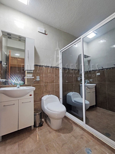 Imagen 7 de 21 de Ledezma Asesores Vende Apartamento Listo Para Habitar En Av. Andrés Eloy Blanco, Ciudad Bolívar - Venezuela