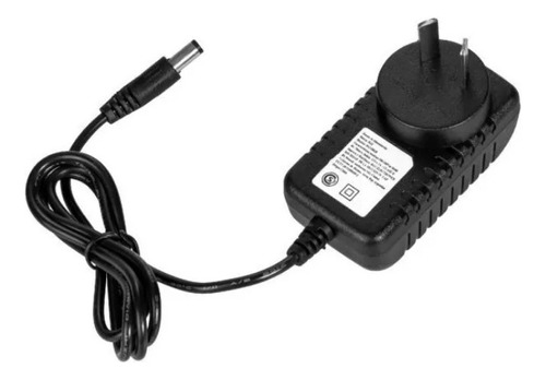 Transformador 12v 2a Fuente Dc 