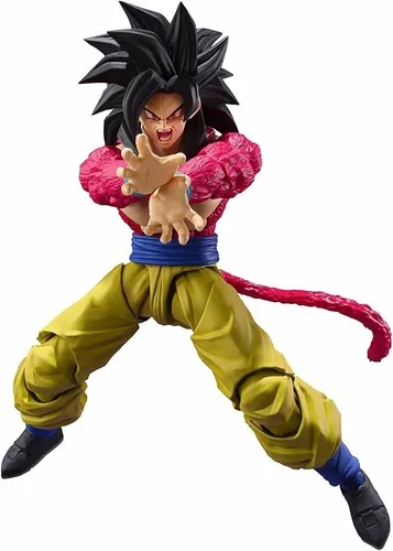Dragon ball best sale sh figuarts goku