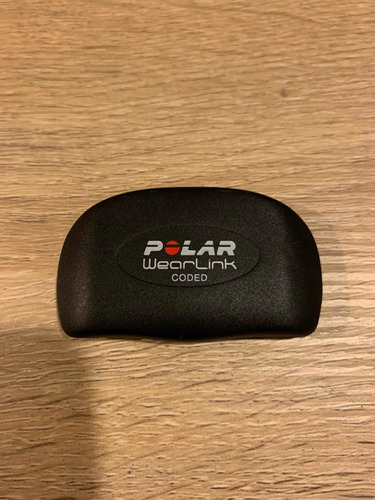 Sensor Cardiaco Polar Wearlink Coded