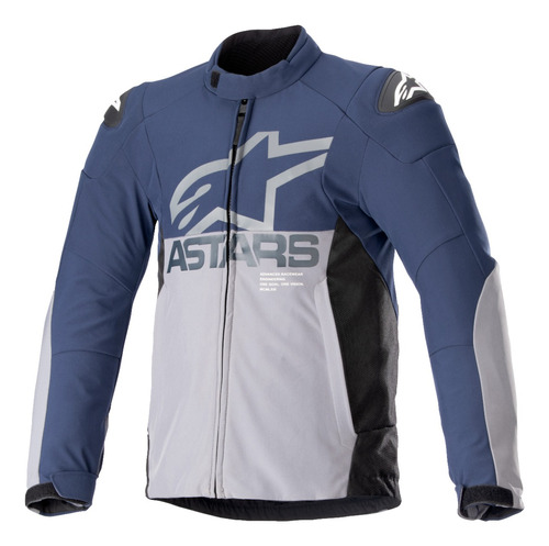 Chaqueta Alpinestars Smx Waterproof