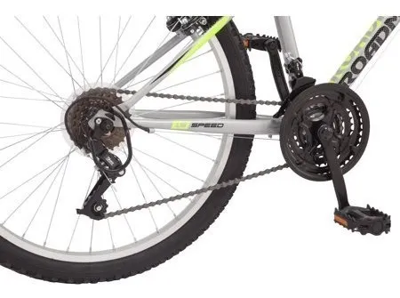 Bicicleta roadmaster 24 sale
