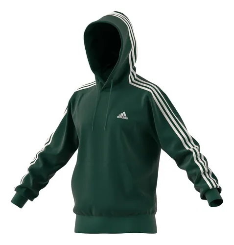 Sudadera adidas hombre verde sale