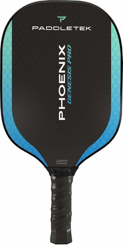 Paddletek Phoenix Genesis Pro Pickleball Paddle -cmkk