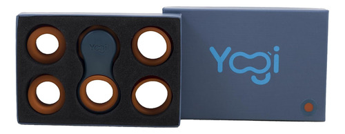 Yogi Fidget Spinner, Para Adultos O Niños, Lanzamientos En 3