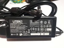 Comprar Cargador Lenovo G460 G470 G480 G580 Con Cable Power