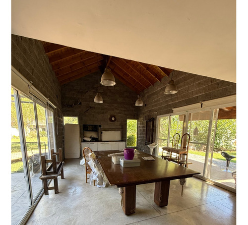 Excelente Propiedad En Barrio Cerrado 3 Habitaciones En Suite