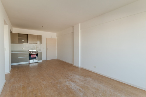 Venta Depto Villa Urquiza 2 Amb Estrenar