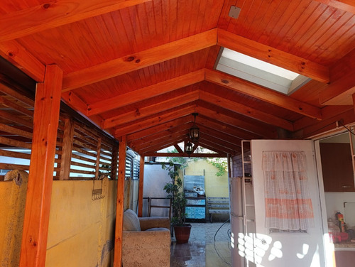 Tu Nuevo Hogar En Puente Alto: Comodidad Y Conectividad