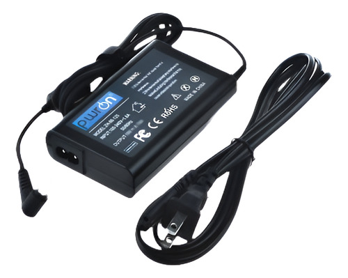 Pwron Ac Adaptador Para Westinghouse Ew39t6mz Led Hdtv Hd Tv