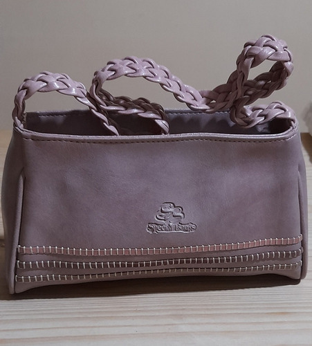 Cartera Mini Bags Special Bags Rosa  Urbana Fiesta 