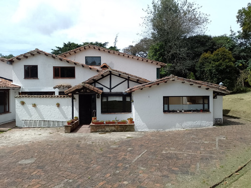 Venta Casa Bogota San Jose De Bavaria