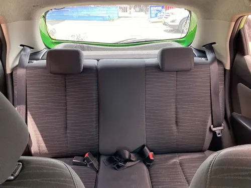 Mazda 2 1.5 Hb Mt
