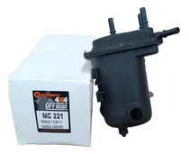Comprar Filtro De Gasoil Renault Kangoo Clio 1.5 Dci 2003 A 2017