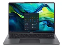 Comprar Notebook Acer Aspire Lite 16 AL16-51P-53B1 Intel Core I5 1235U 8gb ram 512gb ssd 16'' Windows 11 Home Grey