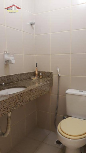 Imagem 9 de 9 de Sala Para Alugar, 30 M² Por R$ 500,00/mês - Dionisio Torres - Fortaleza/ce - Sa0070