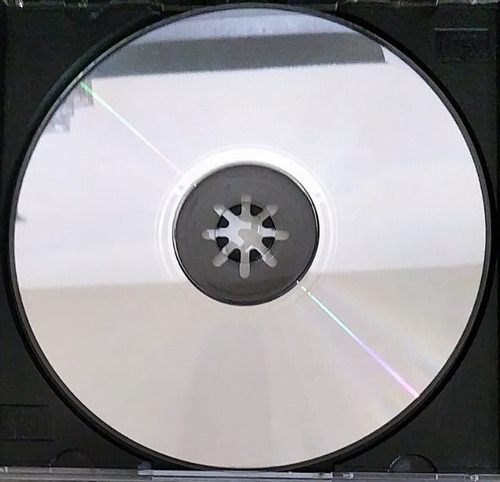 Cd Engenheiros Do Hawaii Acervo (Usado)