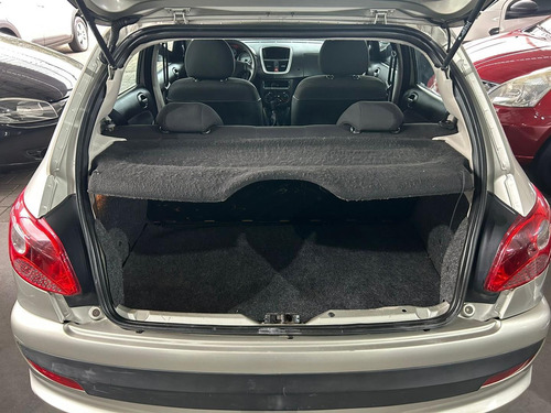 Peugeot 207 Hatch Xr 1.4 8v Flex 4p