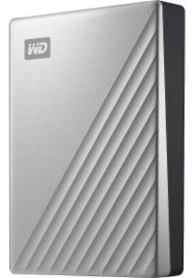 Wd My Passport Ultra Wdbftm0040bsl 4tb Portable Usb 3.0  Vvc