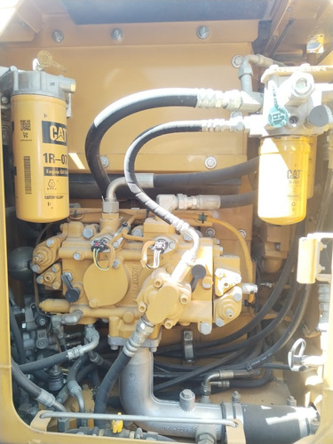 Excavadora 312d 2012 Precio Neto