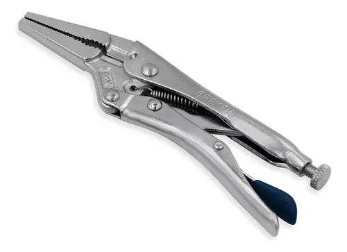 comprar Pinza Fuerza Chapista Punta Larga Perro Bremen 6.5 7803