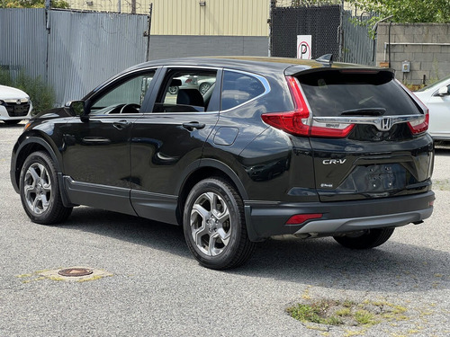 Imagen 3 de 15 de Honda Crv 2018 Ex Clean Car Fax Recien Importada Americana