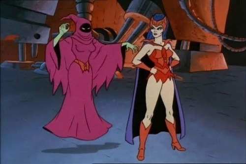 Imagen 6 de 6 de She-ra La Princesa Del Poder (audio Latino)