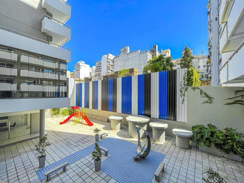 Imagen 36 de 45 de 1-2 Dormitorios Con Amenities | Vista Al Río