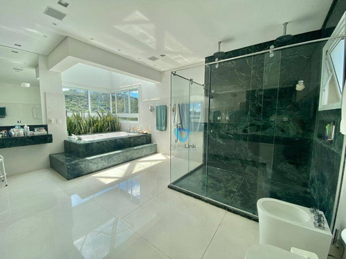 Imagem 13 de 30 de Casa À Venda, 1000 M² Por R$ 10.200.000,00 - Alphaville - Santana De Parnaíba/sp - Ca1554
