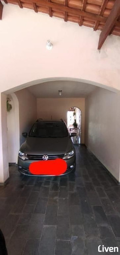 Imagem 13 de 23 de Linda Casa No Bosque Dos Eucaliptos!! - Ca0550