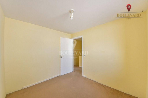 Imagem 15 de 29 de Sobrado Em Condomínio Fechado, Com 3 Dormitórios À Venda, 87 M² Por R$ 380.000 - Uberaba - Curitiba/pr - So0303