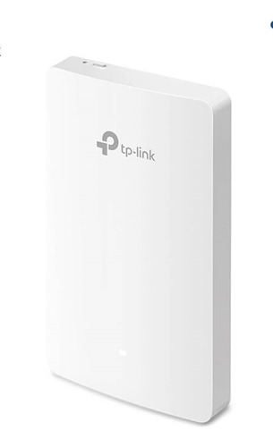 Access Point Eap235-wall  Ac1200 Gigabit Mu-mimotp-link