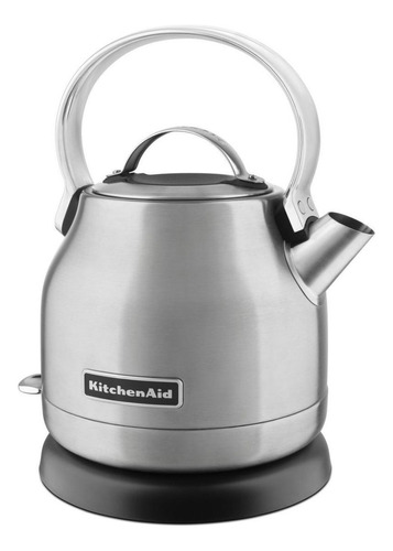 Jarra Eléctrica Kitchenaid Kek1222 Brushed Stainless Steel 1